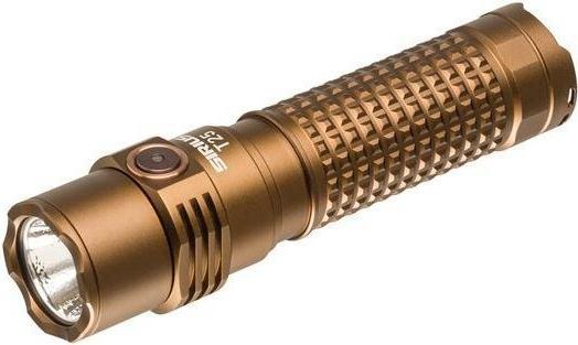 Produktbild Mactronic 2500lm wiederaufladbare Taschenlampe Sirius T25 (2500 lm)
