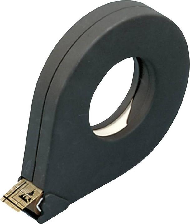 BJZ Klebeband-Abroller A-60883 Schwarz Rollenbreite max.