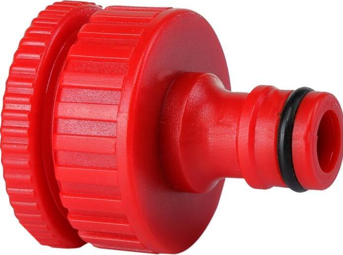 Produktbild Proline Pro-Line Verbinder mit 1/2"-3/4" Gewinde 30 Stk. - 99532 (13 mm)