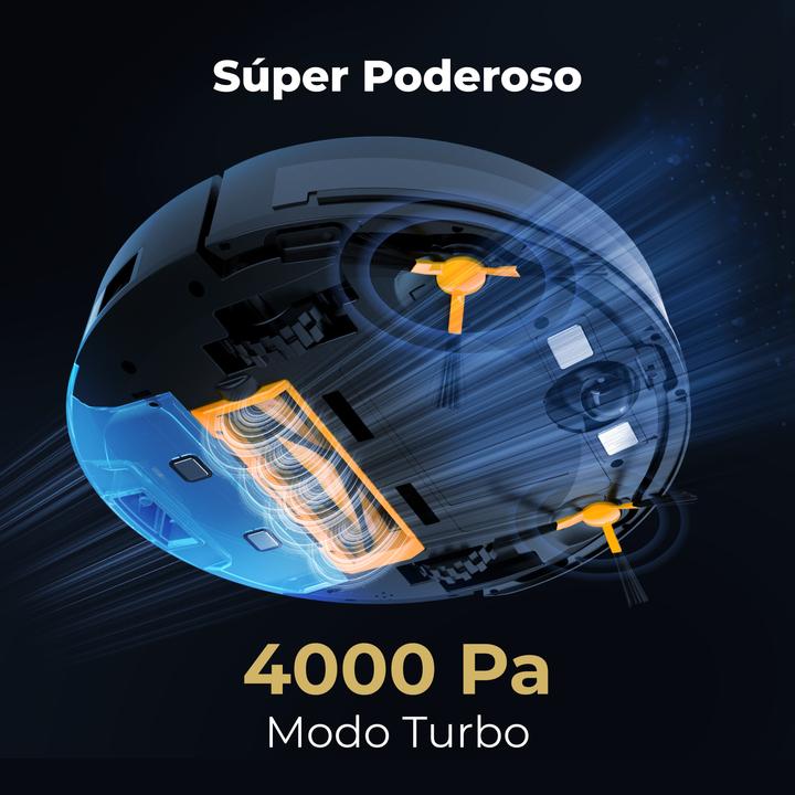 Produktbild Aeno RC1S (Saugwischroboter)