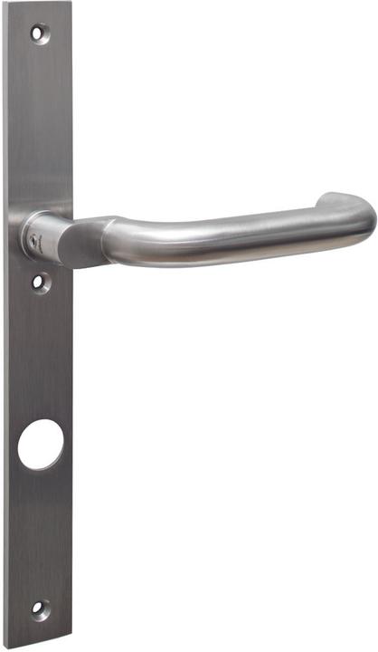Image du produit Glutz 52193 HF 5059 RZ 94 ga ER mat (Poignée de porte)