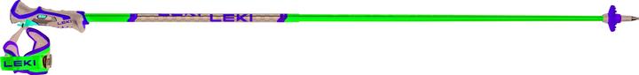 Produktbild Leki Venom SL 3D (130 cm)