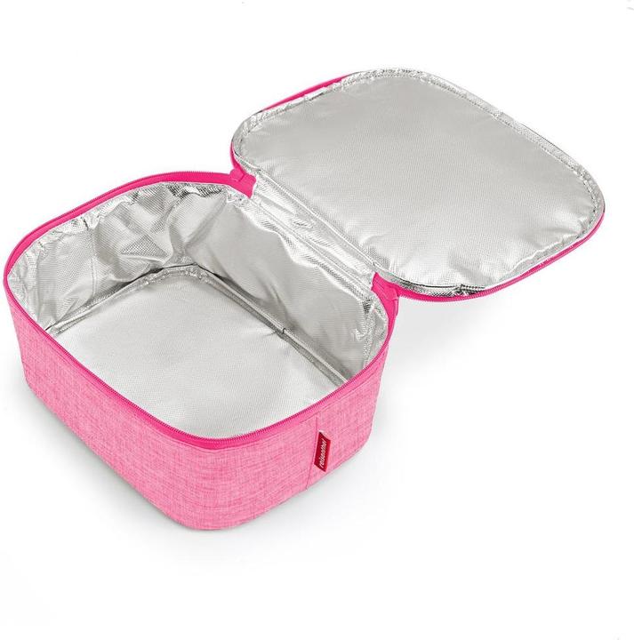 Produktbild reisenthel coolerbag M pocket twist pink (4.50 l)