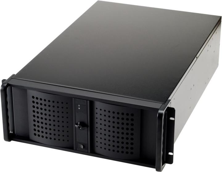 Fantec TCG-4880X07-1 4HE 688MM