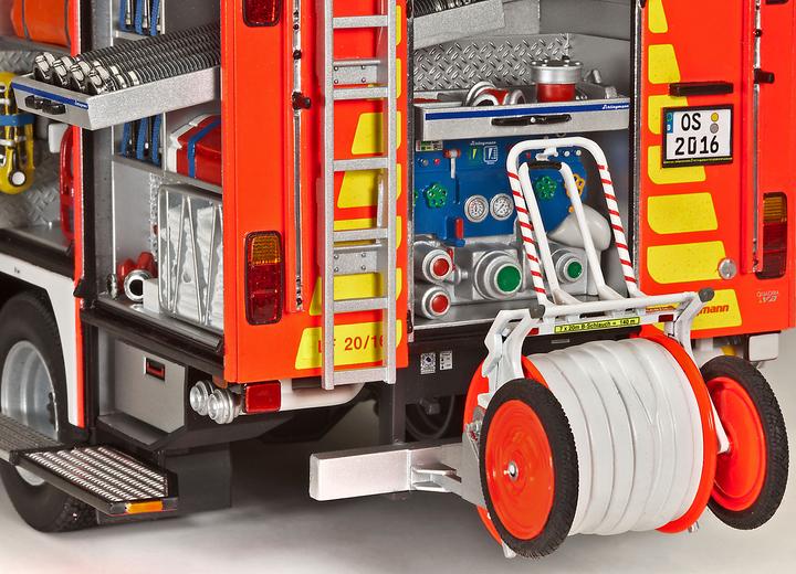 Produktbild Revell Schlingmann LF 20/16