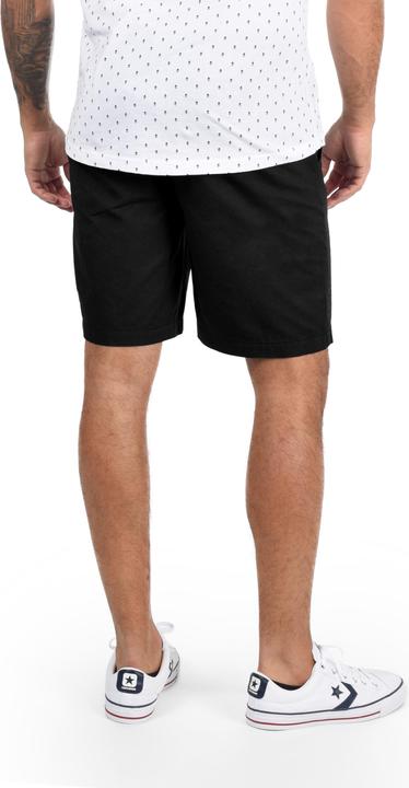 Immagine prodotto Solid Thement Pantaloncini Chino Shorts Panno Corti Da UomoIn Cotone 100% Regular- Fit