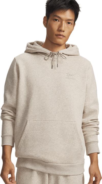 Image du produit Under Armour Sweat à capuche en polaire essentiel (L)
