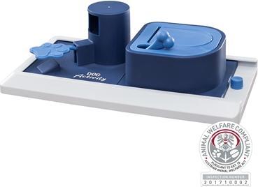 Produktbild Trixie Dog Activity Poker Box Vario 32x17cm (Intelligenzspielzeug Hund)