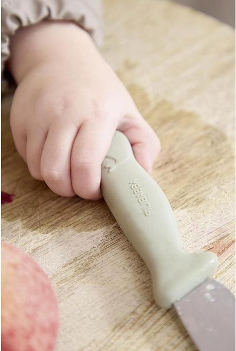 Actual product image Filibabba Chef's knife for children
