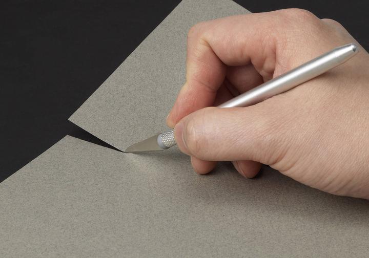 Produktbild Toolcraft S k a l p e l l K l i n g e n S e t 2 t l g (Ersatzklinge)