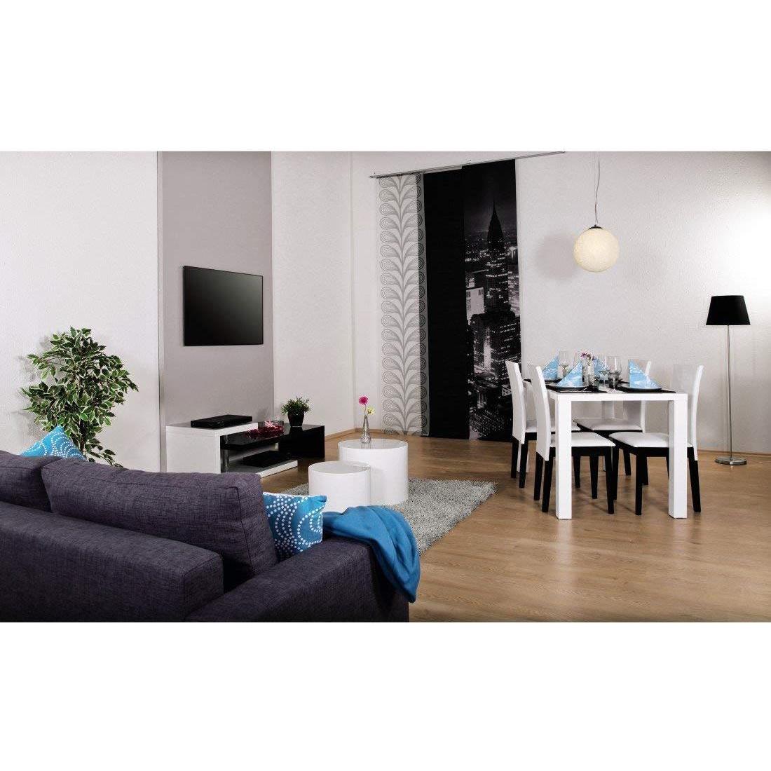 Thumbnail - Hama WAB646 (Wand, 48", 30 kg), TV Wandhalterung, Schwarz