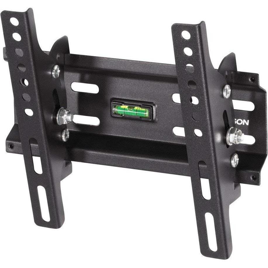 Hama WAB646 (Wand, 48", 30 kg), TV Wandhalterung, Schwarz