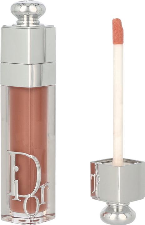 Produktbild Dior Addict Lip Maximizer Plumping Gloss 013 Beige 0.2oz/6mL (013 Beige)