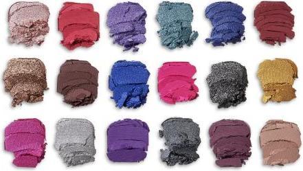 Actual product image Makeup Revolution Forever Flawless (Constellation)