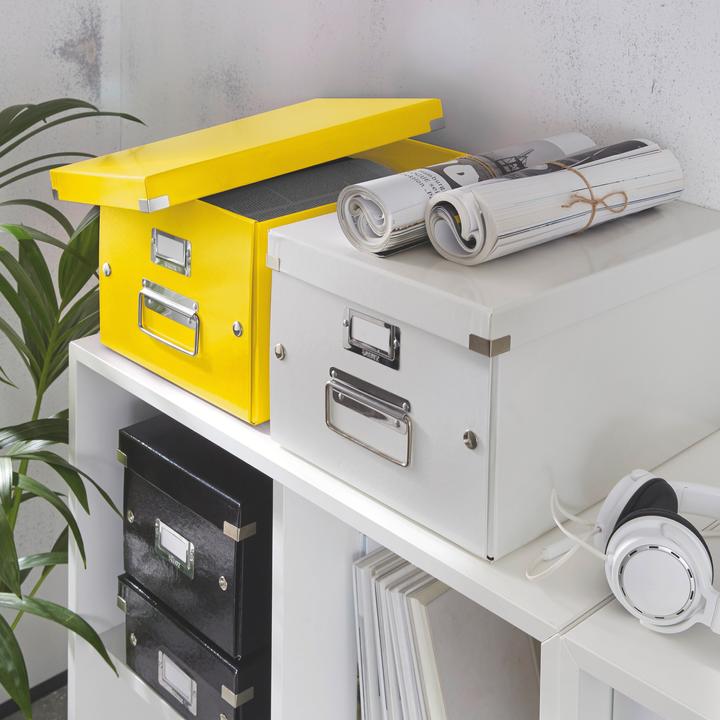 Actual product image Leitz Click & Store Wow (Special)