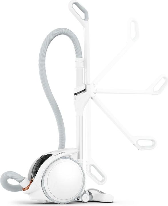 Produktbild Rowenta X-Ô 160