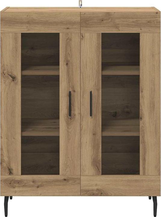 Image du produit vidaXL Modernes Sideboard (69.50 x 34 x 90 cm)