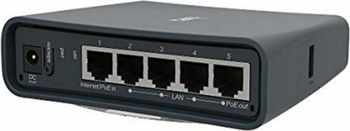 Actual product image MikroTik Access Point RB952Ui-5ac2nD-TC, hAP AC-Lite TC (433 Mbit/s)