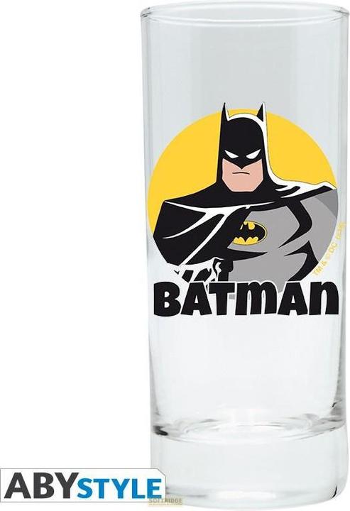 Image du produit ABYstyle Batman - Batman, Joker & Harley Quinn