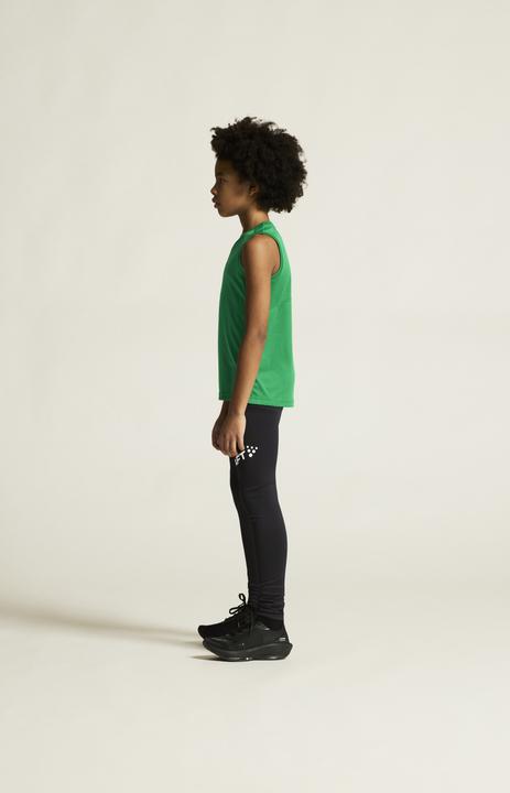 Actual product image Craft Rush 2.0 Singlet JR (146, 152)