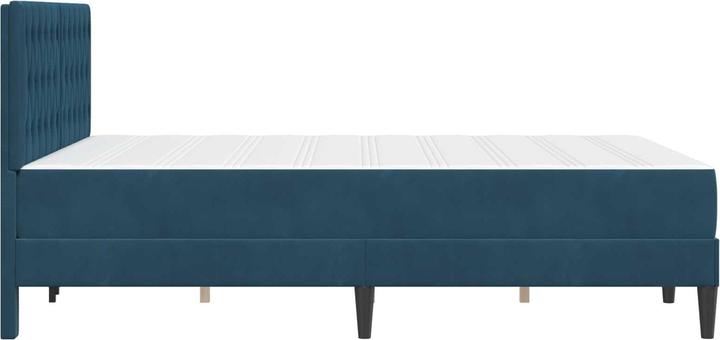 Image du produit vidaXL Modernes Bett (120 x 190 cm)