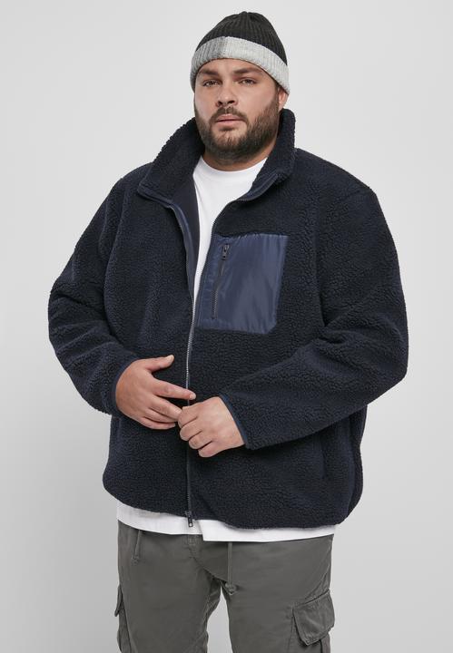 Image du produit Urban Classics Veste de sherpa - 10448 (XL)