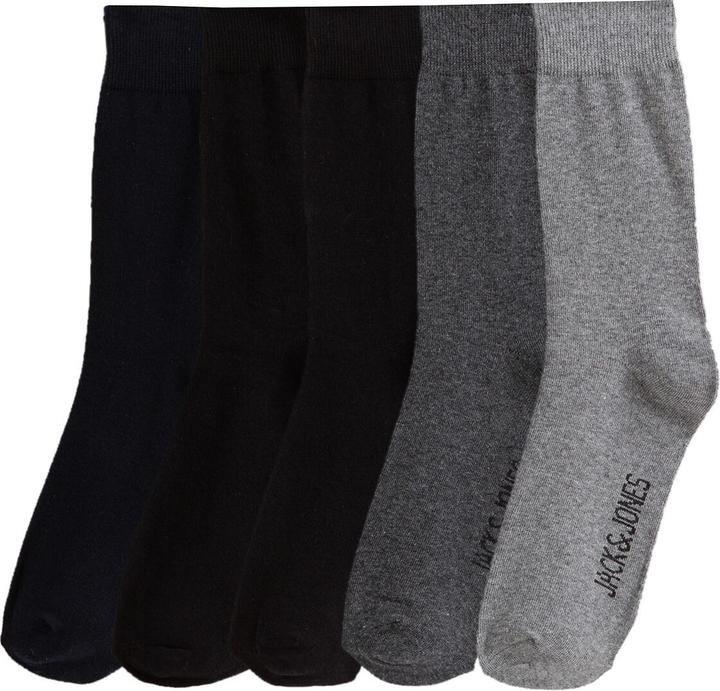 Actual product image Jack & Jones Jens (5-pack, One size)