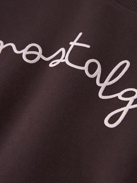 Produktbild Name it Regular Fit Sweatshirt (98)