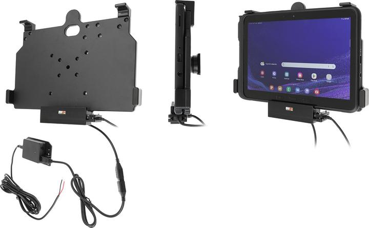 Actual product image Brodit Active holder for fixed