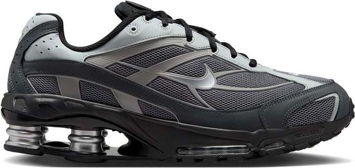 Produktbild Nike Shox Ride 2 Graphite (36)