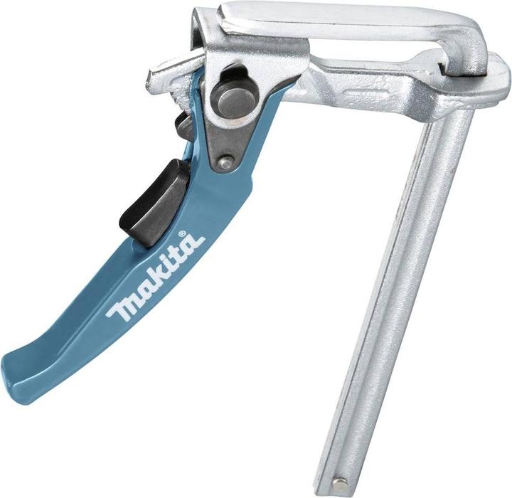 Produktbild Makita Klemmzwingen (120 mm)