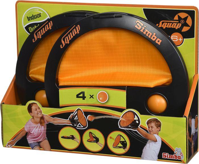 Produktbild Simba Squap Fangballspiel 2er-Set