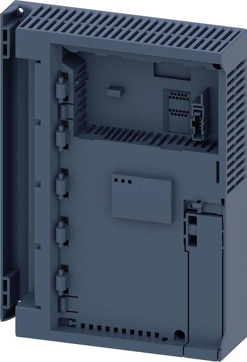 Siemens Steuereinheit