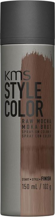 Produktbild KMS California Stylecolor - Raw Mocha (Raw Mocha)