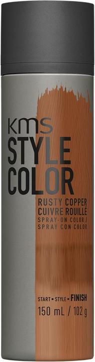 Produktbild KMS California Stylecolor - Rusty Copper (Rusty Copper)