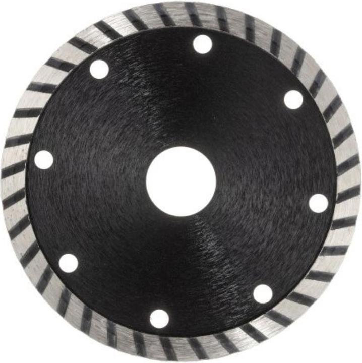 Produktbild Lukas Diamanttrennscheibe TC7 für Stein Ø 125 mm für Winkelschleifer