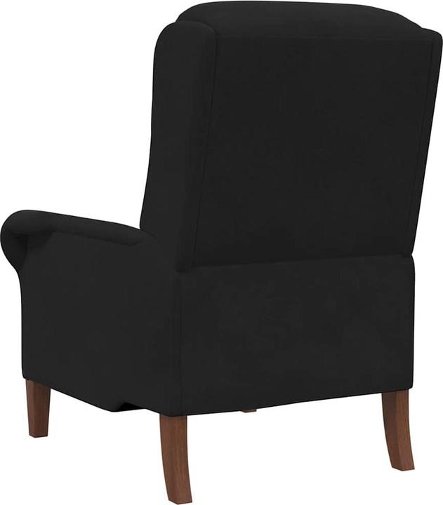 Produktbild vidaXL Moderner Armlehnensessel