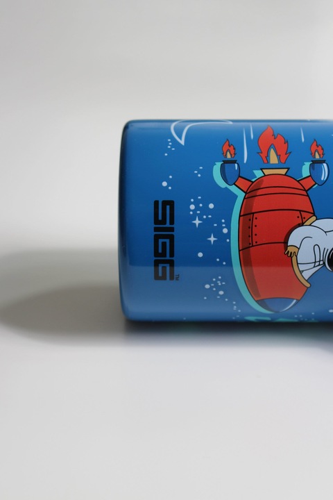 Image du produit Sigg Bouclier One Space (0.50 l)