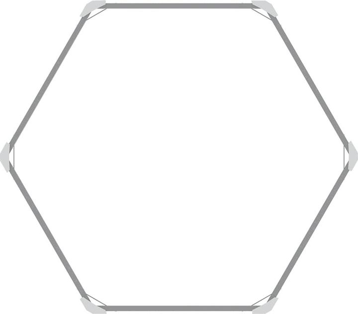 Produktbild vidaXL Hochbeet