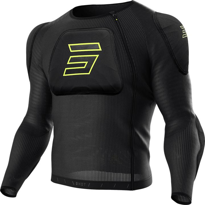 Produktbild Shot PRIME Veste (XXL)