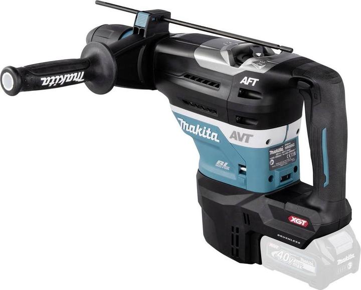Produktbild Makita XGT HR005GZ01 Akku-Bohrhammer 40VMAX (Akkubetrieb)