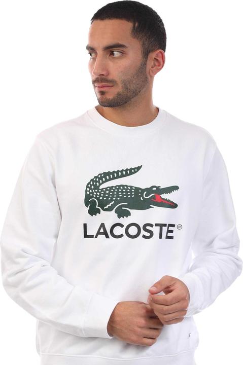 Image du produit Lacoste - Sweat - Homme (M)