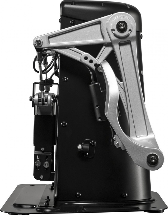 Image du produit Thrustmaster TPR Pendular Rudder (PC)