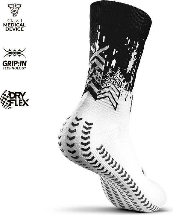 Actual product image Gearx Pro SOXPro Padel (35 - 40)