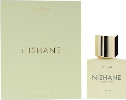 Produktbild Nishane Hacivat (Extrait De Parfum, 50 ml)