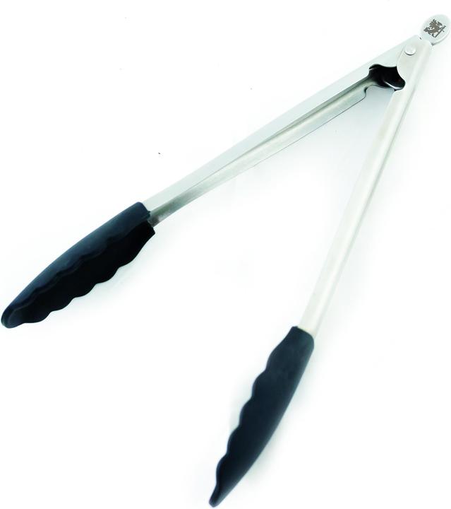 The Bastard Silicone Tongs