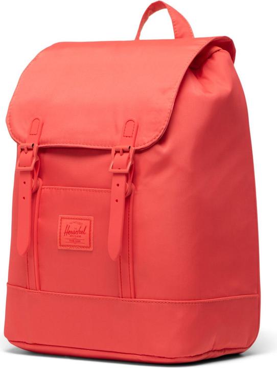 Produktbild Herschel Recycled Flight Satin Retreat Backpack Mini