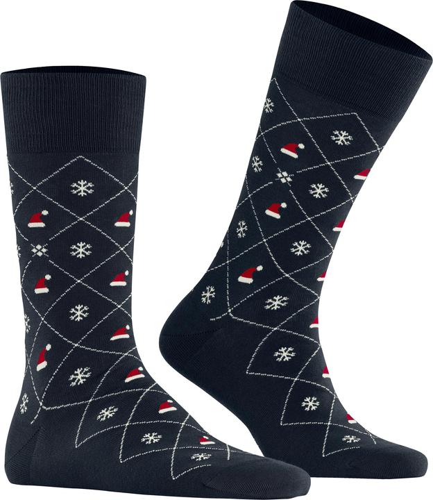Immagine prodotto Burlington X-Mas Argyle Herren (40 - 46)