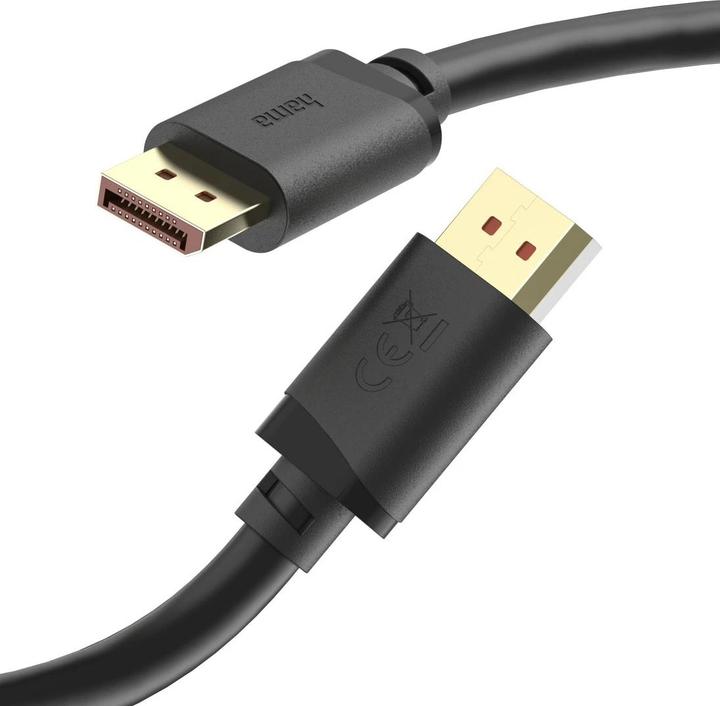 Produktbild Hama Display Port — Display Port (2 m)