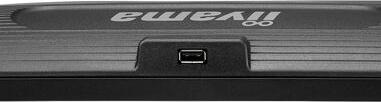 Produktbild iiyama XUB2490HSUC-B1 HDMI+DP+VGA IPS (1920 x 1080 Pixel, 24")